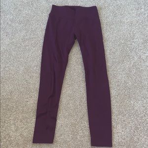 Aerie leggings